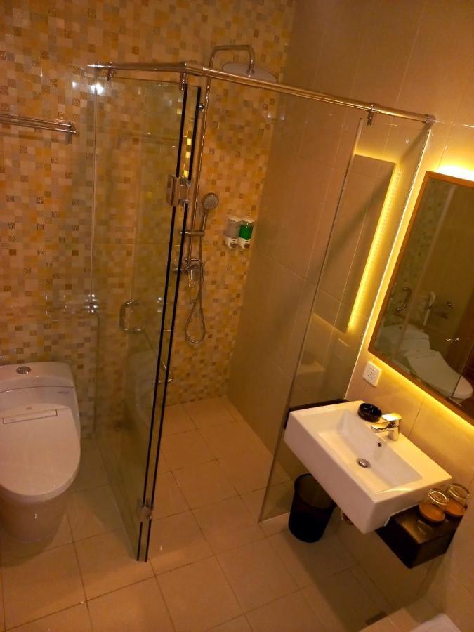 Unuma Hotel Cakarta Dış mekan fotoğraf