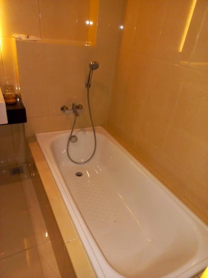 Unuma Hotel Cakarta Dış mekan fotoğraf